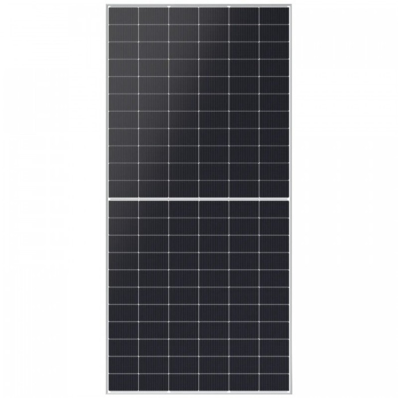 Монокристаллическая солнечная панель JA Solar JAM66D45-630/LB 630W